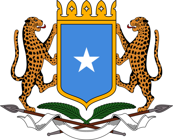 Federal  Republic of Somalia